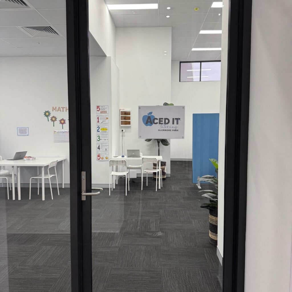 Tutoring Glenmore Park