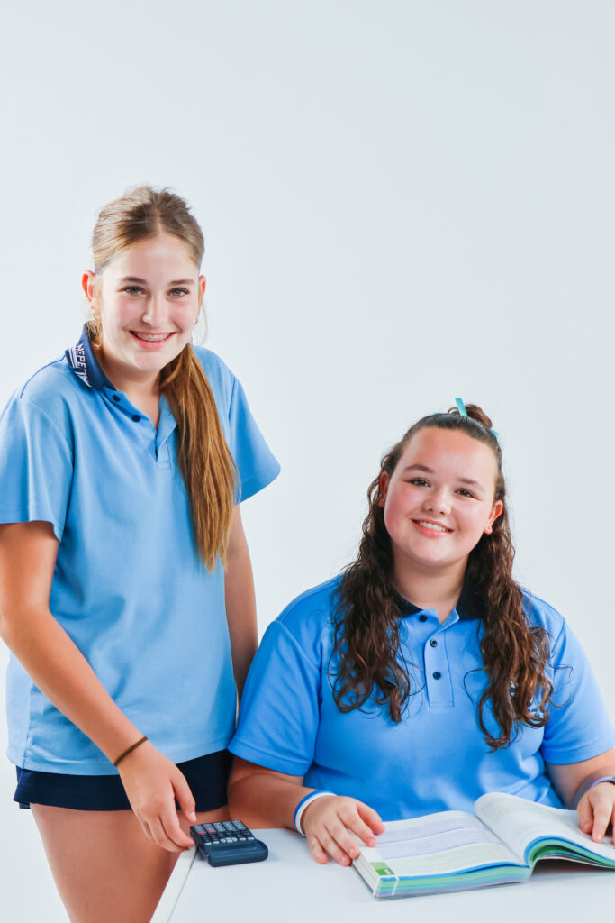 High School Tutoring Penrith Area