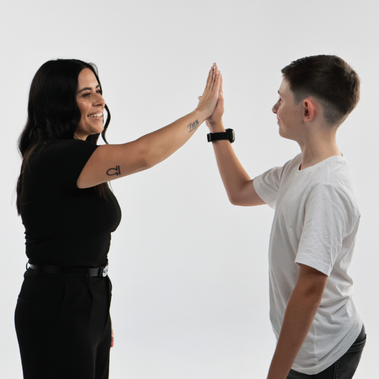 One-on-One Tutoring Penrith Area