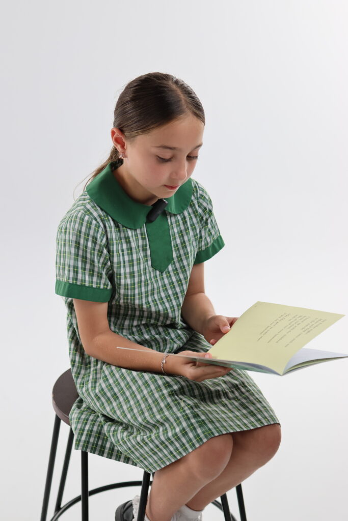 Primary School Tutoring Penrith Area