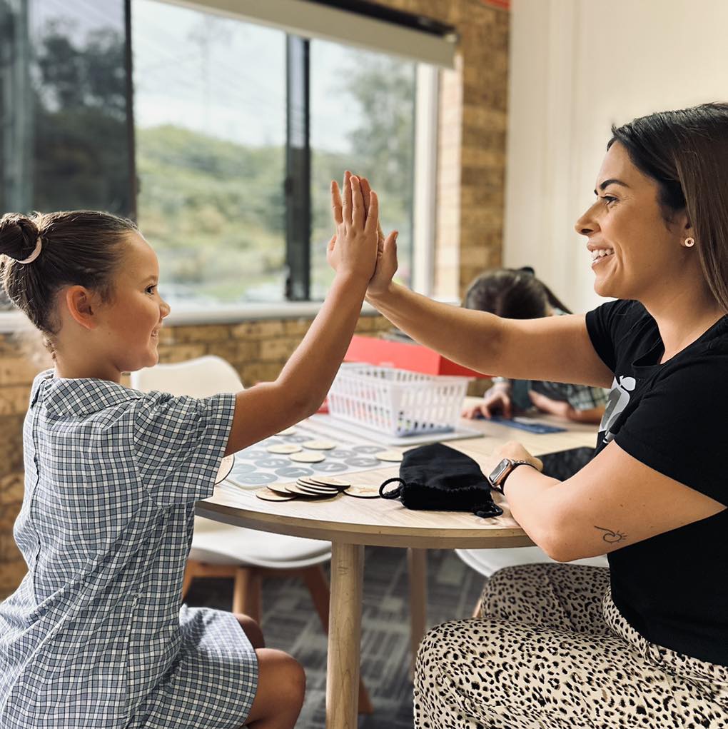 School Partnerships in the Penrith Area