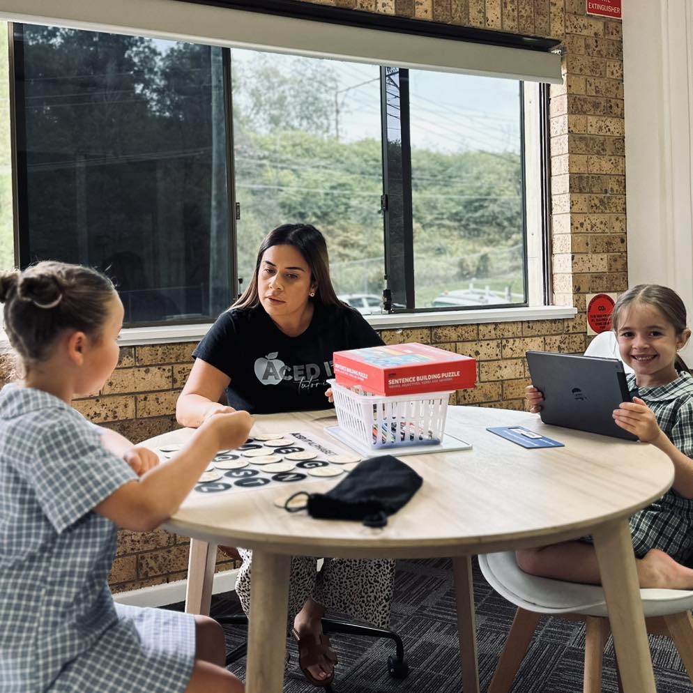 Homework Help Penrith Area