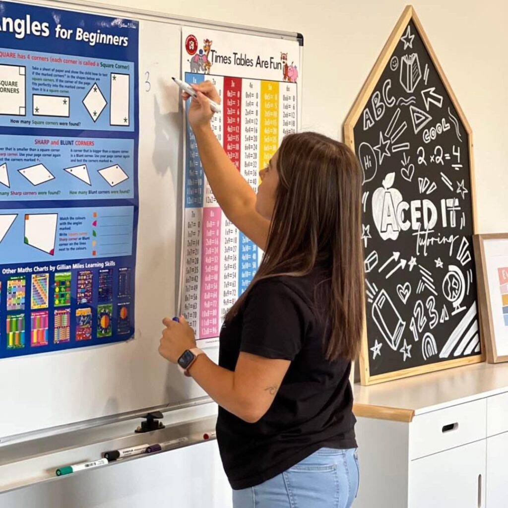 School Partnerships in the Penrith Area