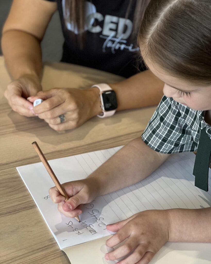 School Partnerships in the Penrith Area