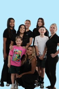 One-on-One Tutoring Penrith Area