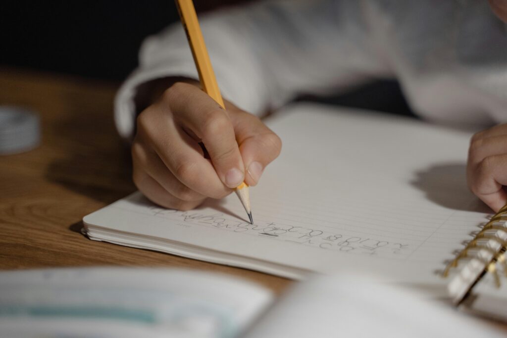 English Tutor Penrith Area
